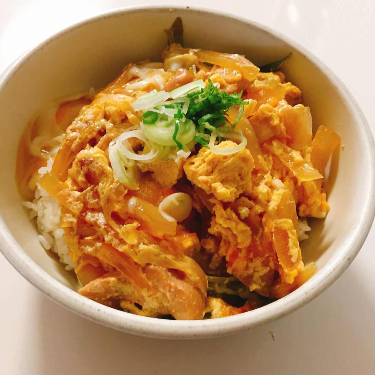 低カロリーなのに激ウマ 親子丼 レシピ 作り方 By ウキウキるんるんkitchen 楽天レシピ